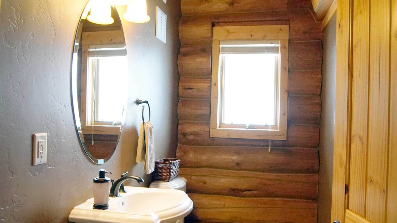 Photo of Bathroom in Winter Park