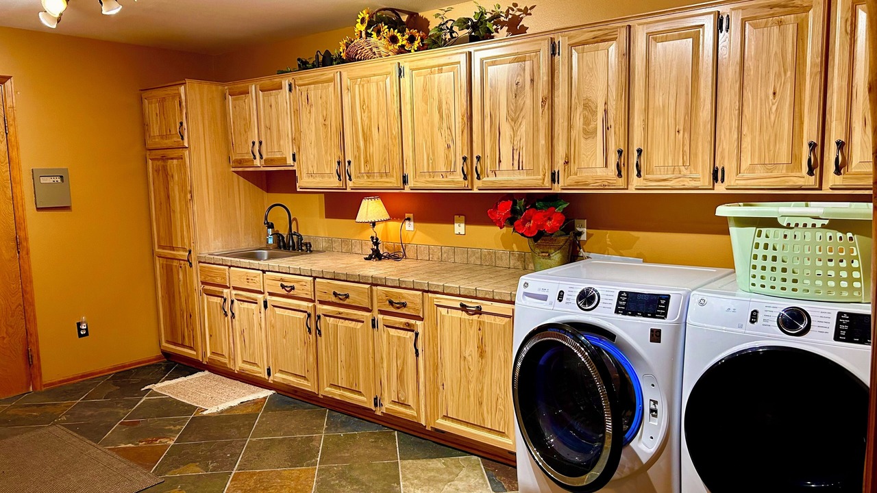Photo of Bedroom in Woodland Park