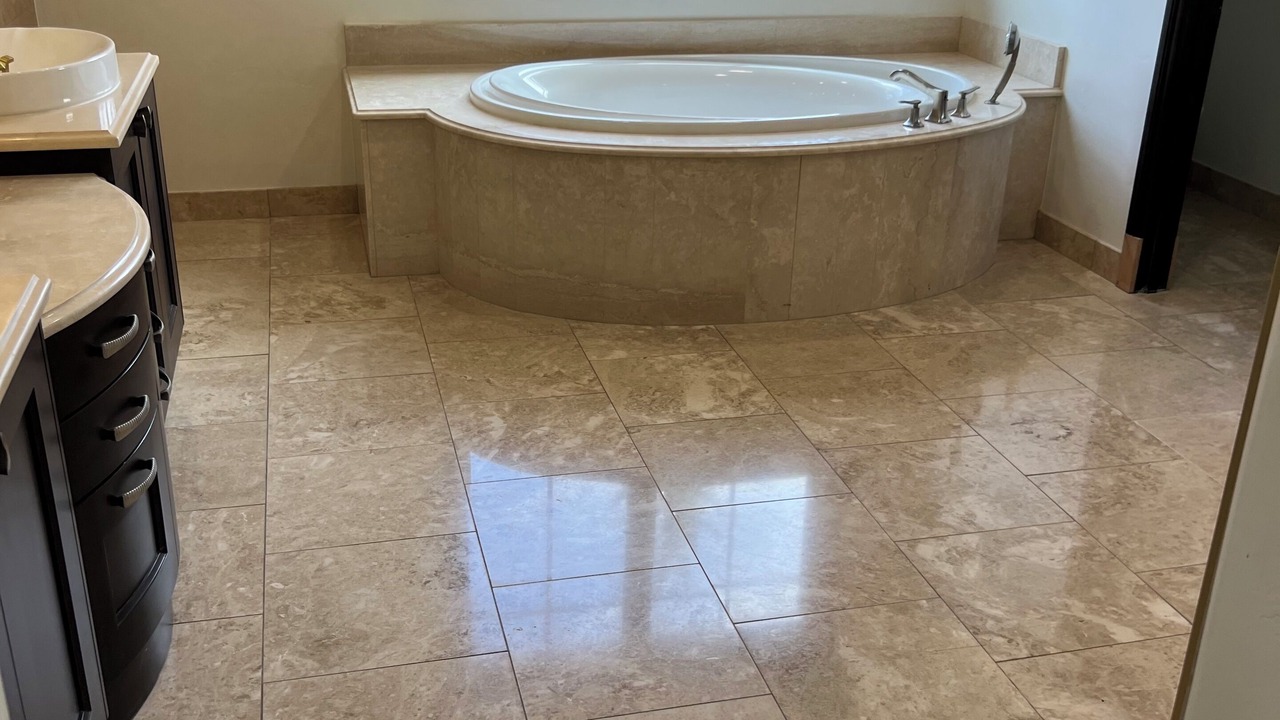 Photo of Bathroom in Edwards