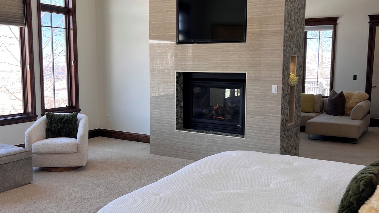 Photo of Bedroom in Edwards