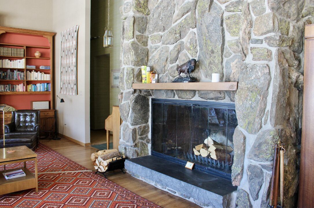 Photo of Livingroom in Tabernash