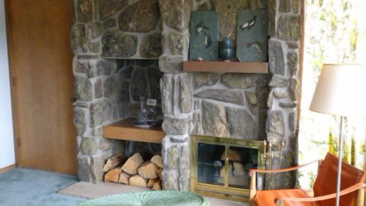 Photo of Livingroom in Tabernash