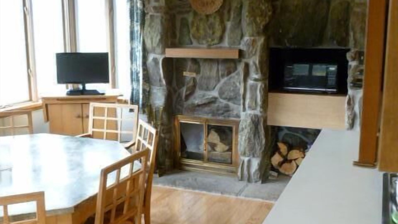 Photo of Livingroom in Tabernash