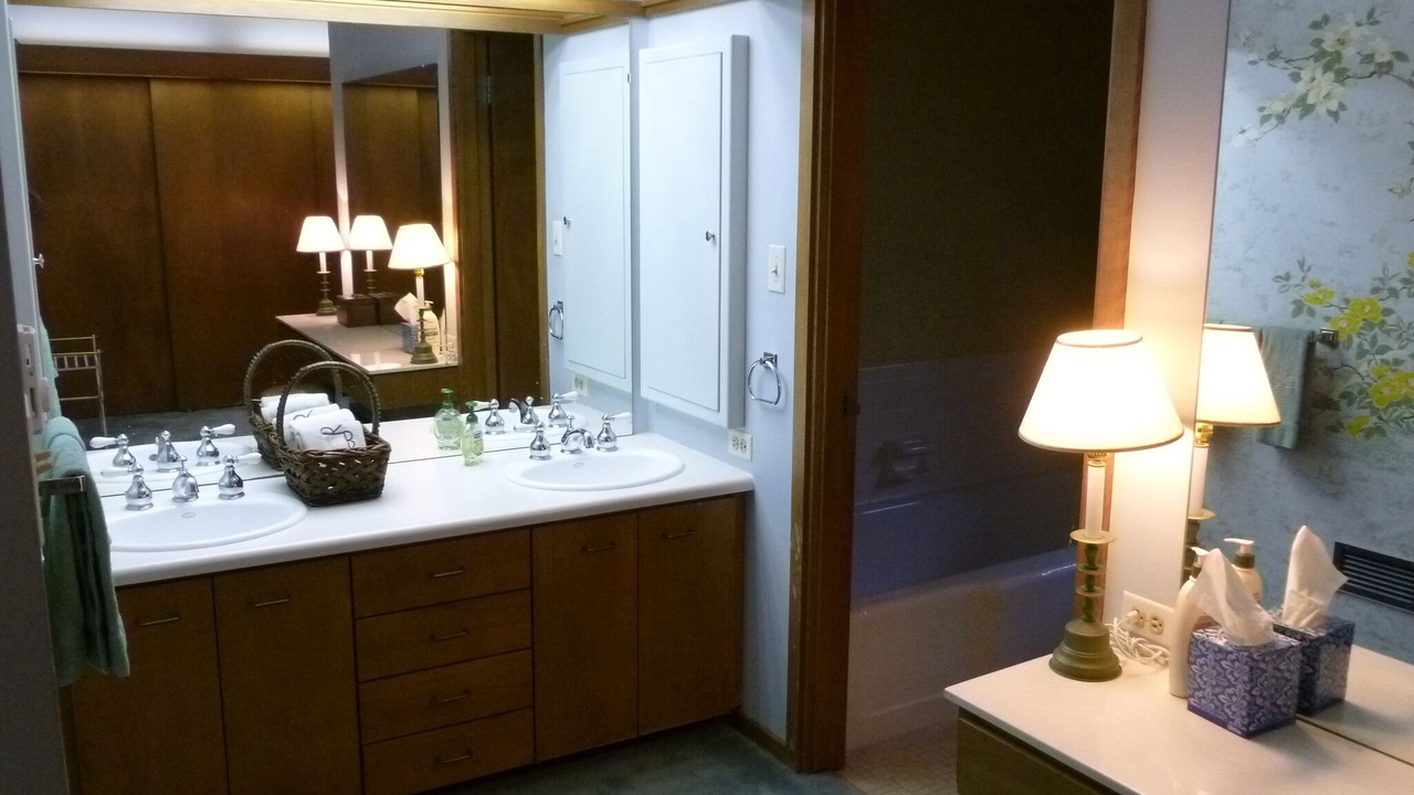 Photo of Bathroom in Tabernash