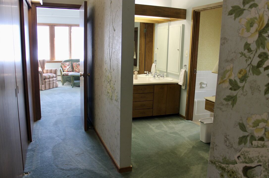 Photo of Bedroom in Tabernash