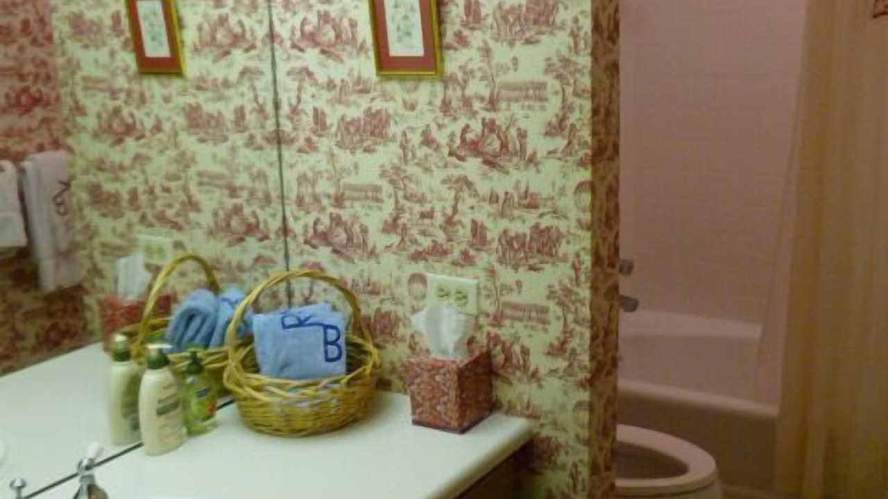 Photo of Bathroom in Tabernash