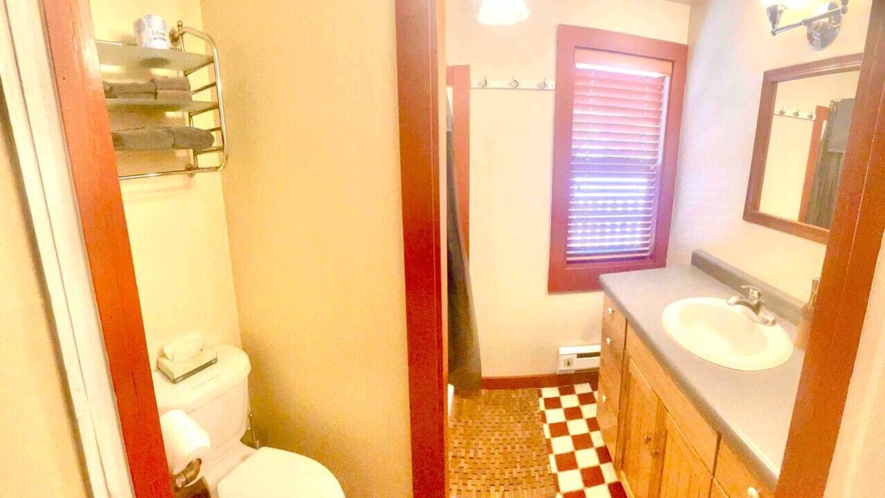 Photo of Bathroom in Moab