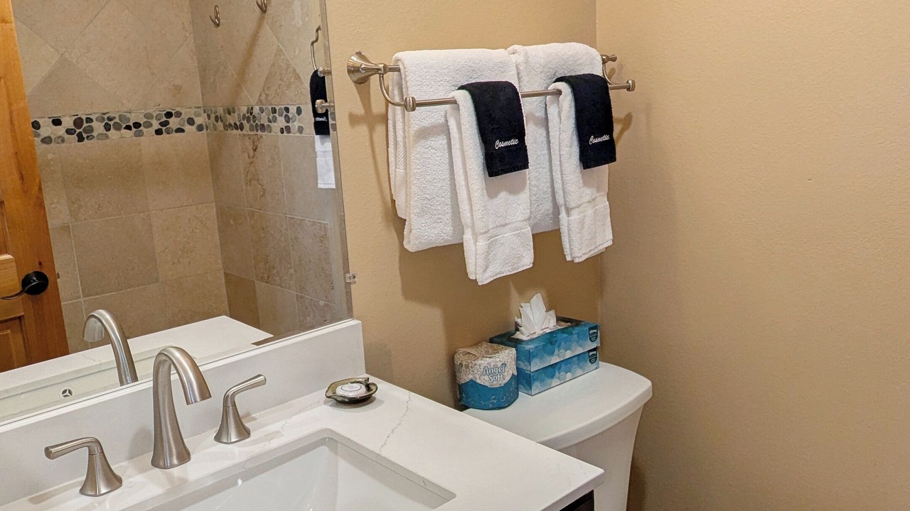 Photo of Bathroom in Avon