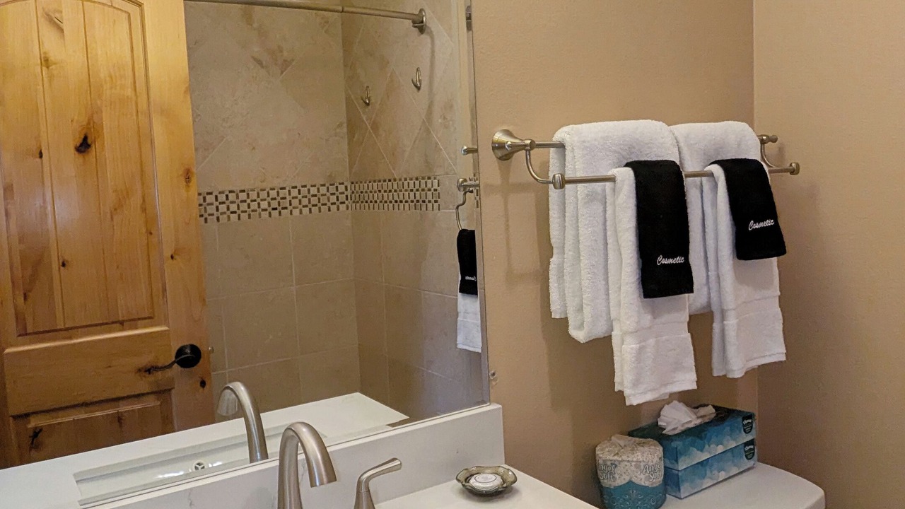 Photo of Bathroom in Avon