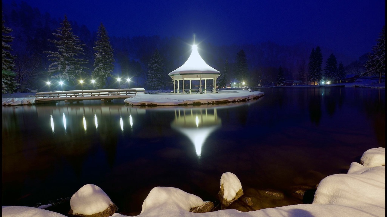 Photo of Outdoor in Green Mountain Falls