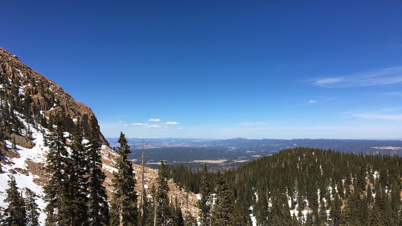 Photo of Others in Green Mountain Falls