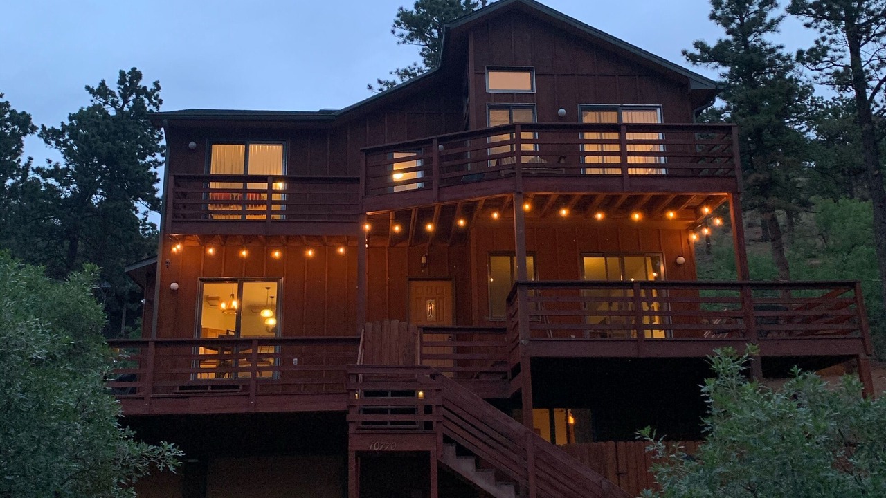 Photo of Outdoor in Green Mountain Falls