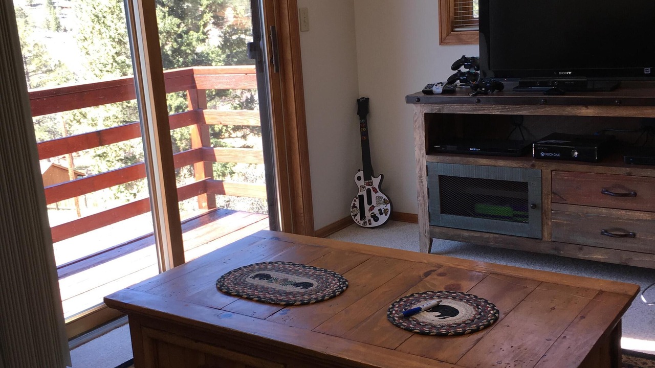 Photo of Bedroom in Green Mountain Falls