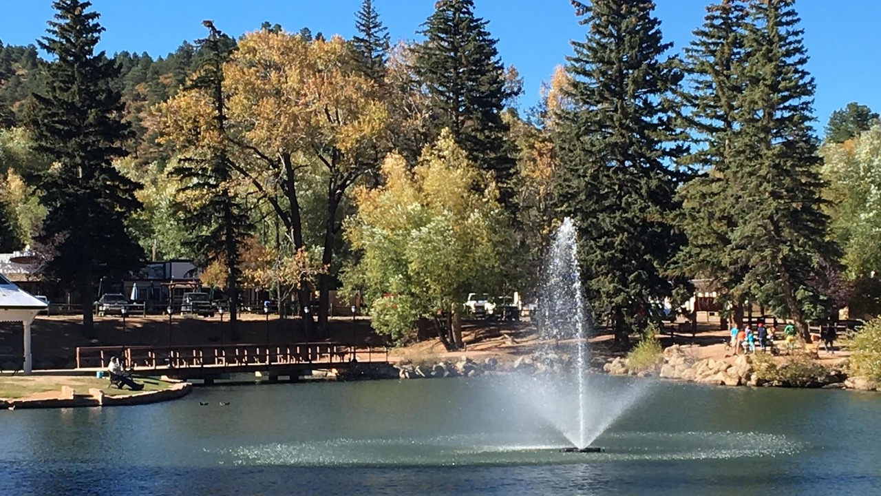 Photo of Outdoor in Green Mountain Falls