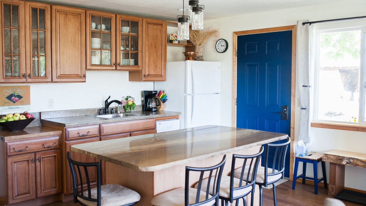 Photo of Kitchen in Grand Junction
