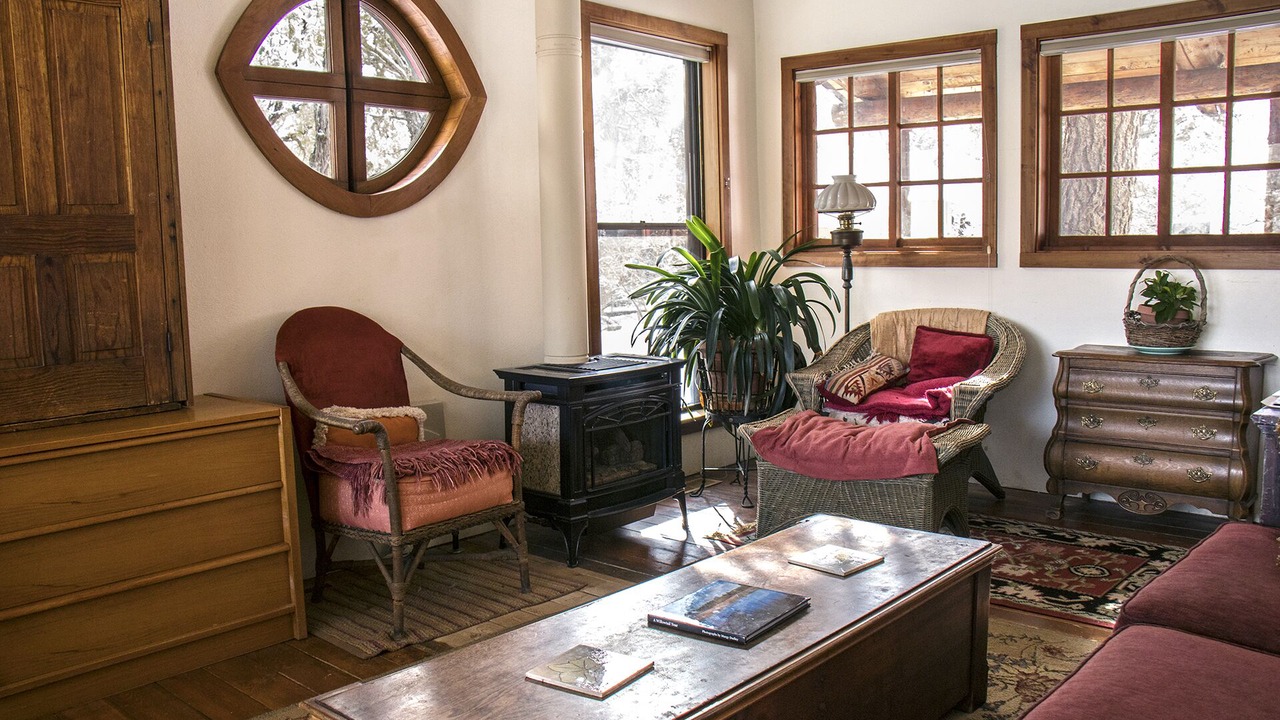 Photo of Livingroom in Mancos