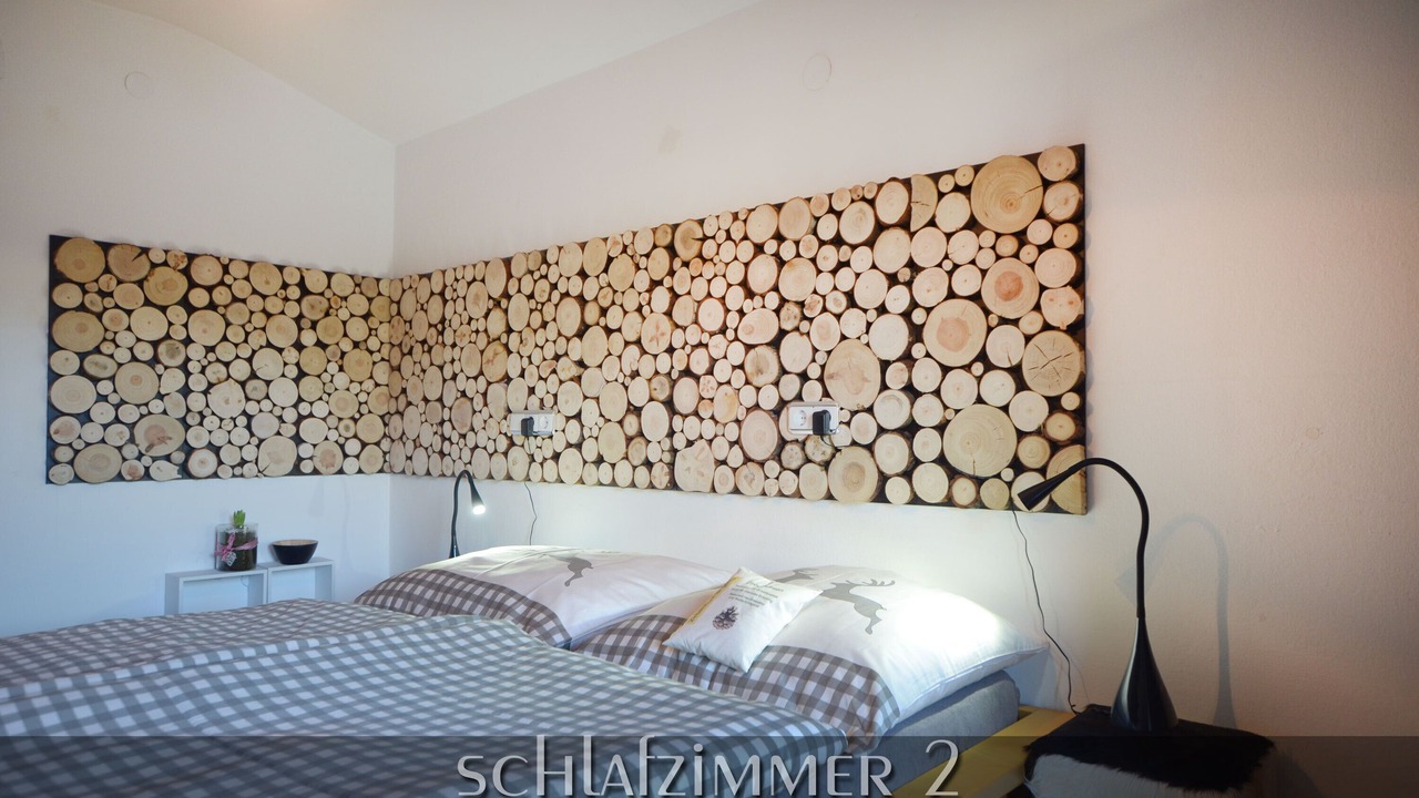 Photo of Bedroom in Hollersbach im Pinzgau