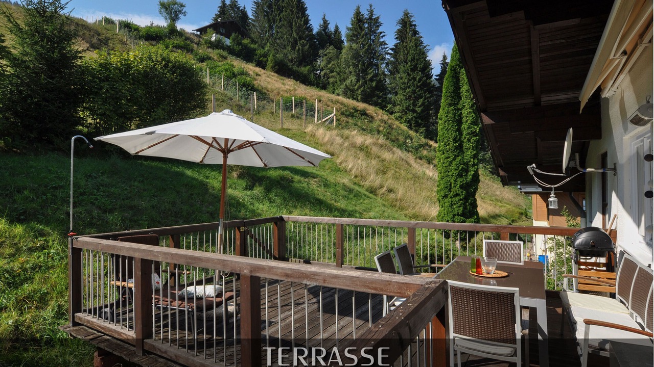 Photo of Outdoor in Hollersbach im Pinzgau