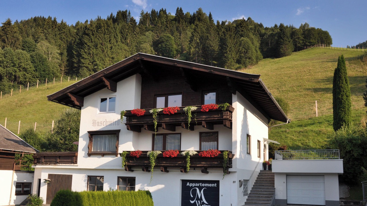 Photo of Outdoor in Hollersbach im Pinzgau