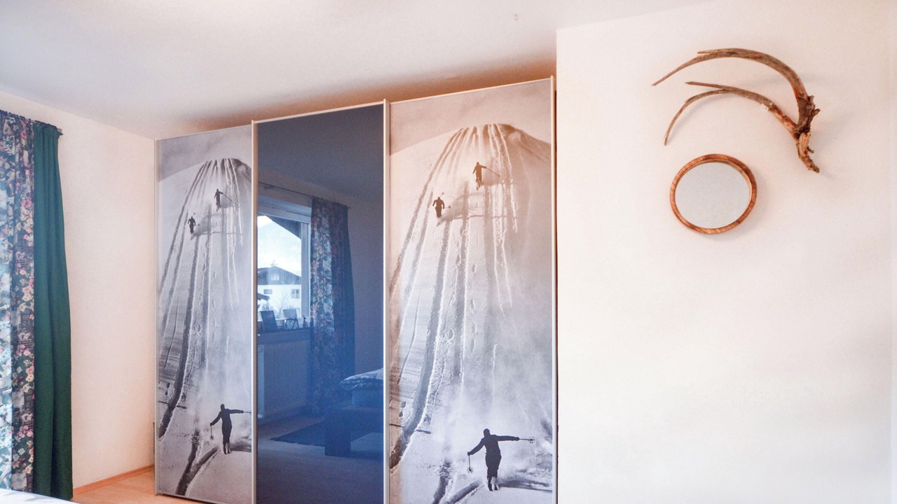 Photo of Bedroom in Hollersbach im Pinzgau