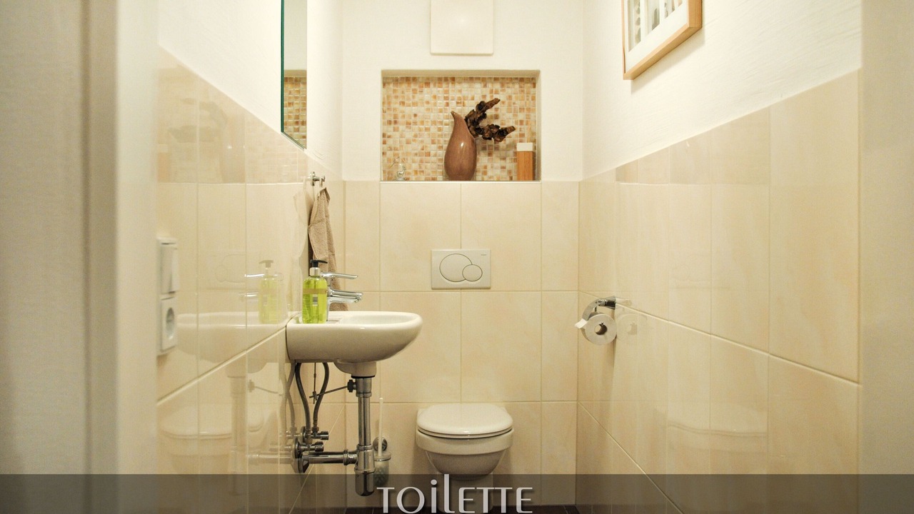 Photo of Bathroom in Hollersbach im Pinzgau