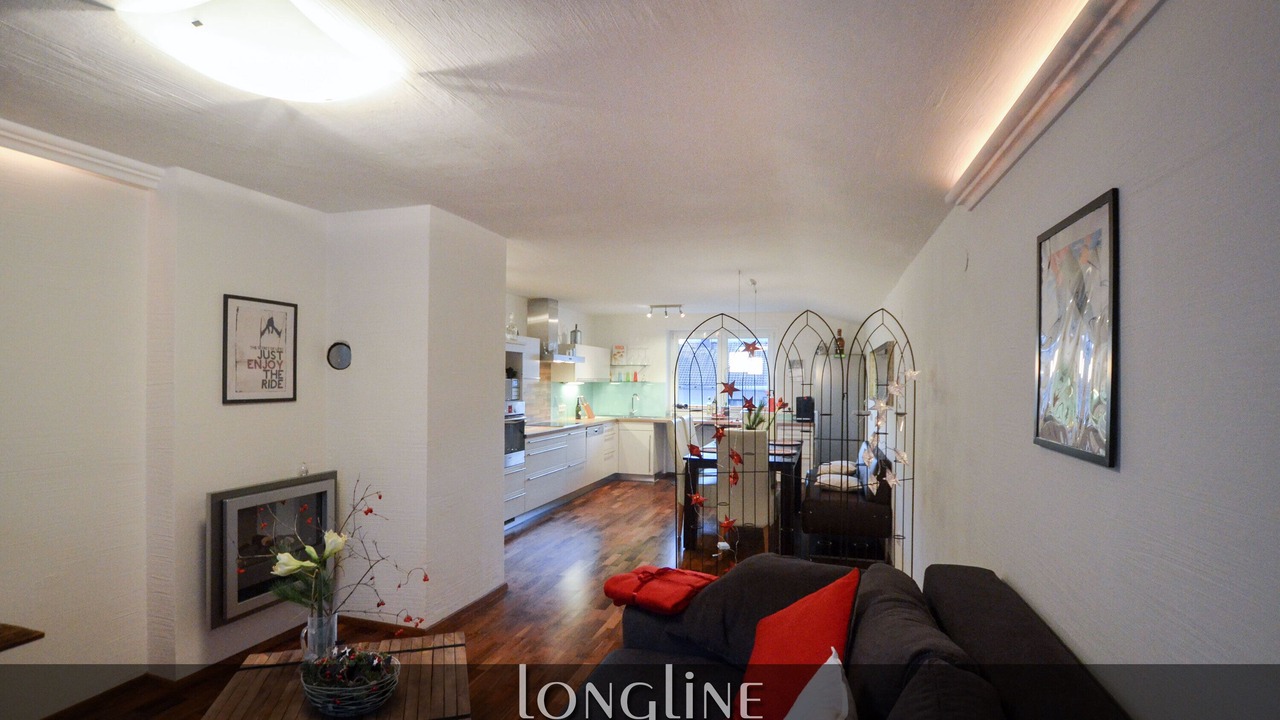 Photo of Livingroom in Hollersbach im Pinzgau