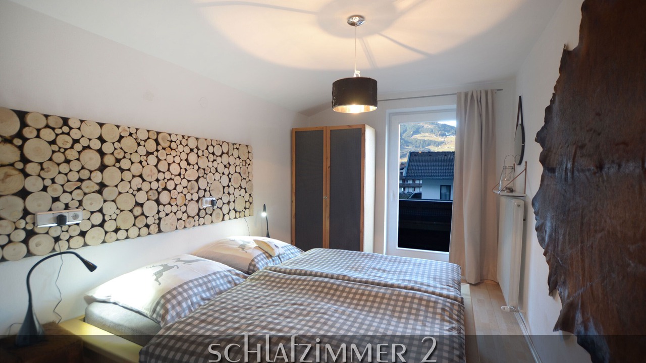 Photo of Bedroom in Hollersbach im Pinzgau