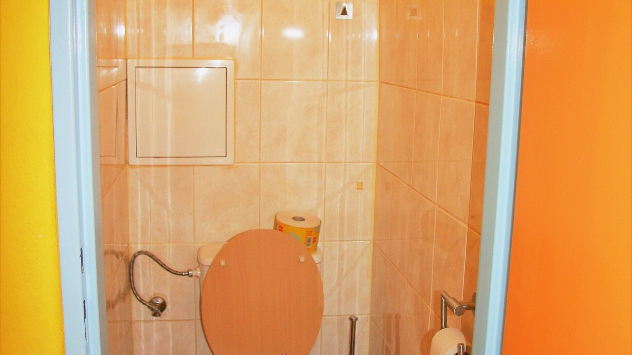 Photo of Bathroom in Prague 18