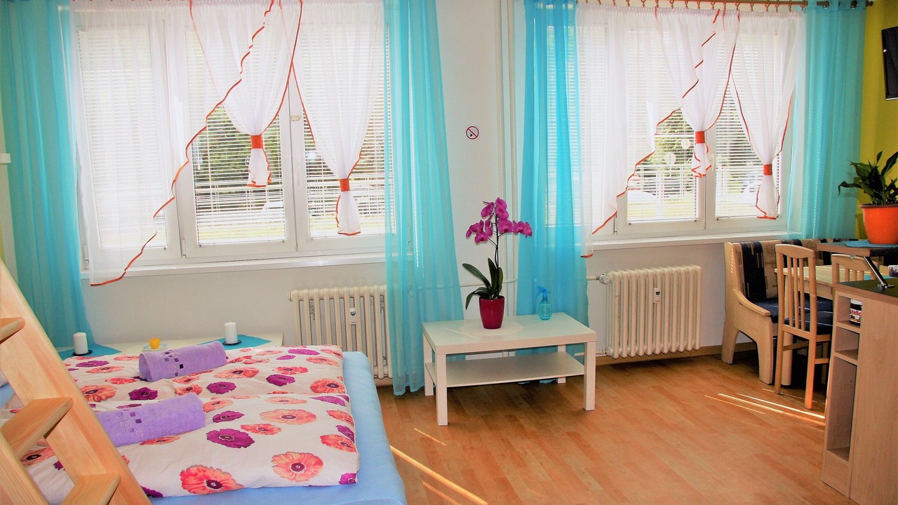 Photo of Bedroom in Prague 18