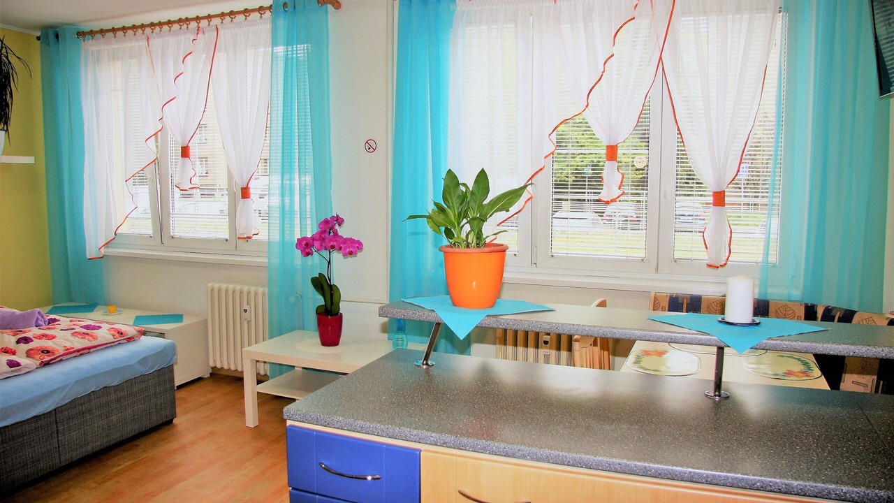 Photo of Bedroom in Prague 18