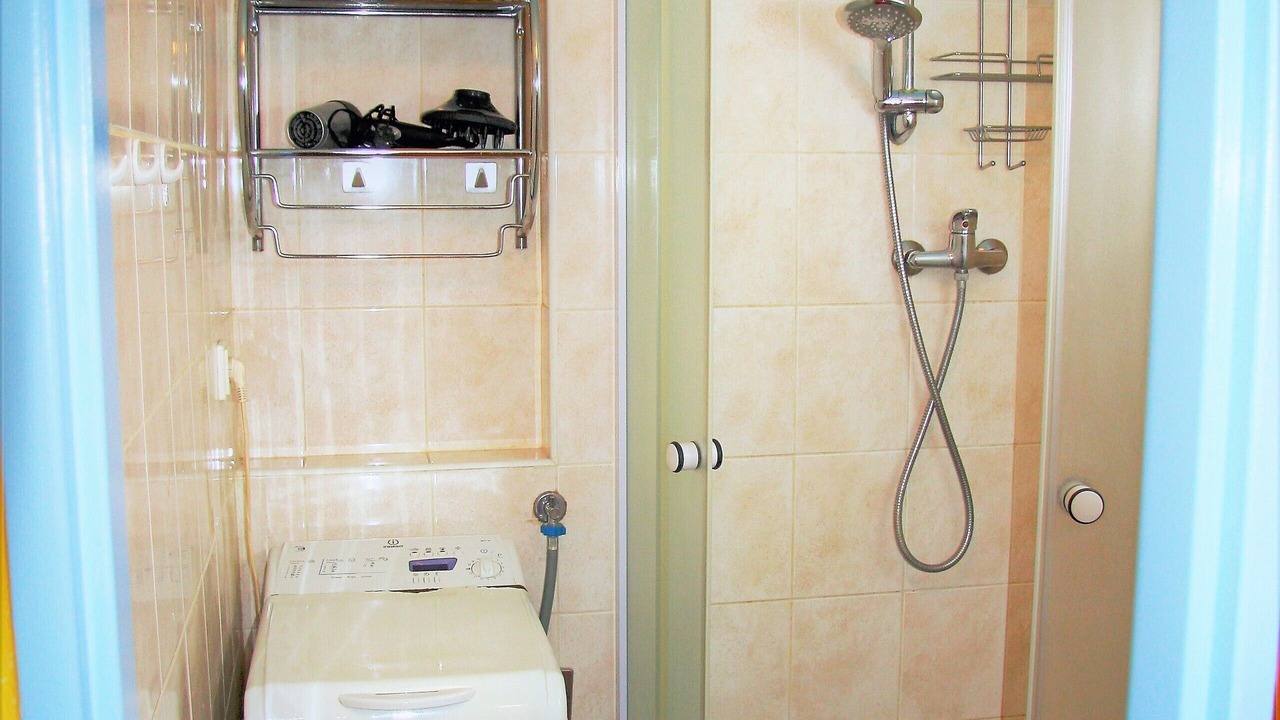 Photo of Bathroom in Prague 18