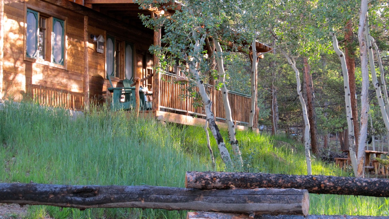 Photo of Outdoor in Twin Lakes