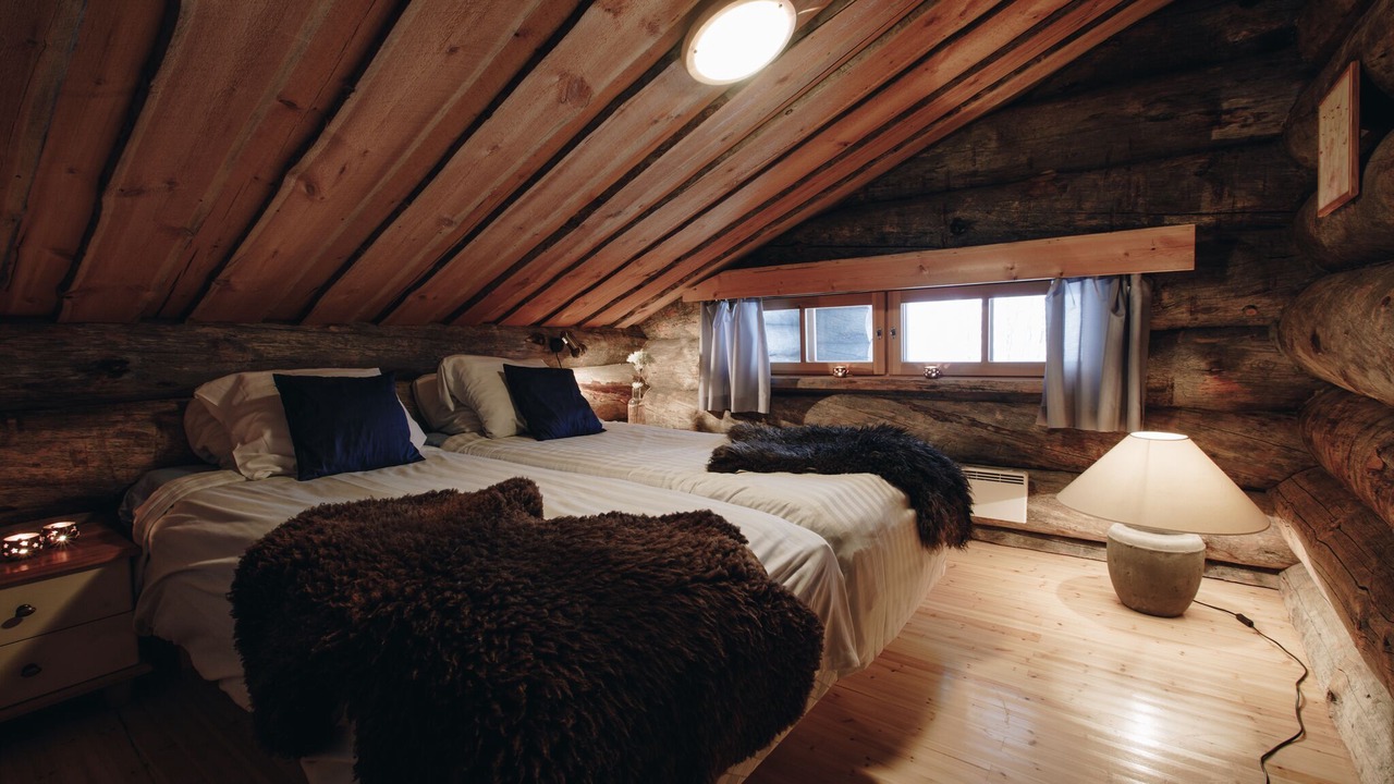 Photo of Bedroom in Patoniemi