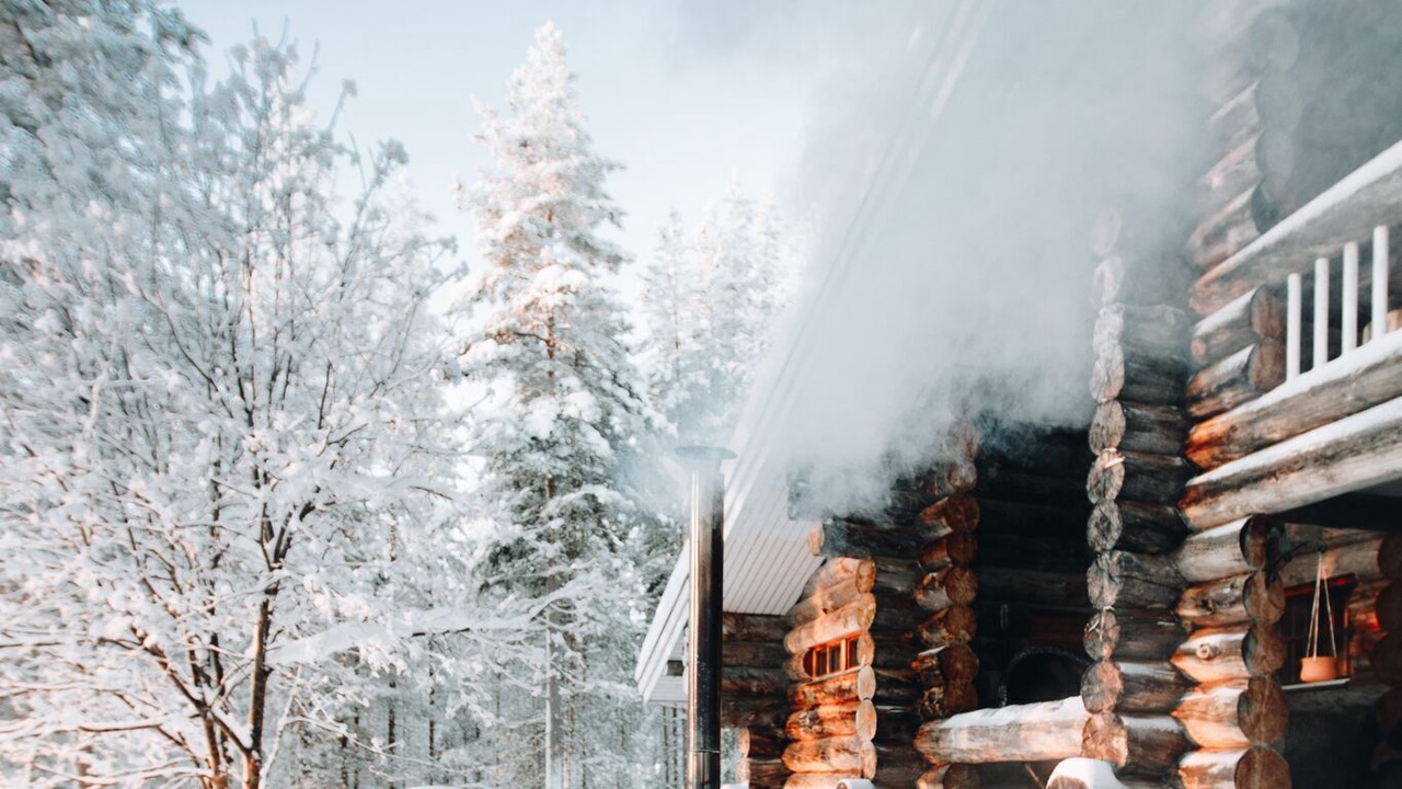 Photo of Outdoor in Patoniemi