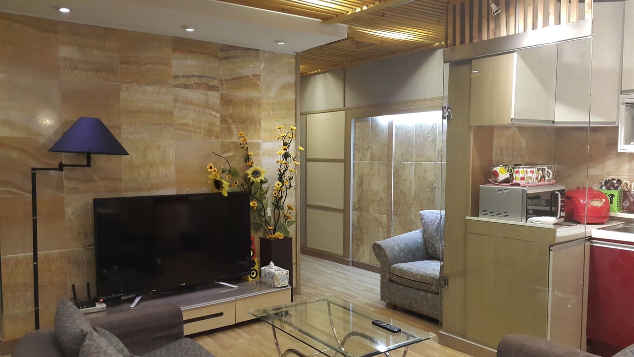 Photo of Livingroom in Seogwipo City