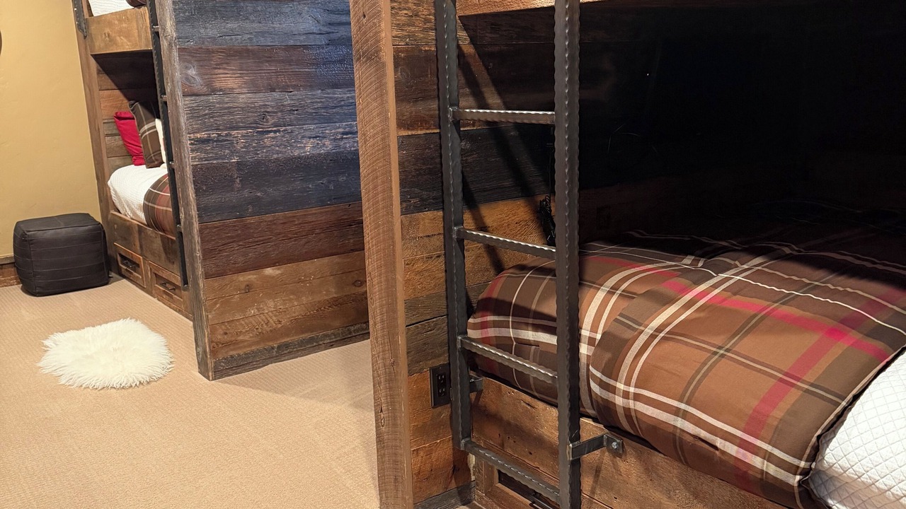 Photo of Bedroom in Copper Mountain
