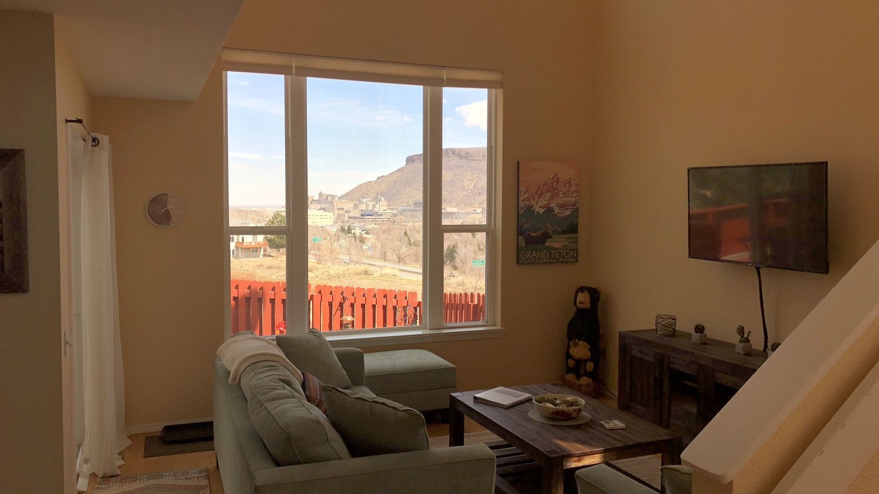 Photo of Livingroom in Kinney Runn