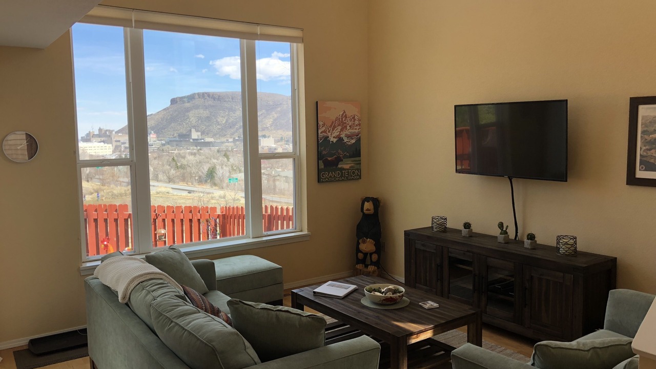 Photo of Livingroom in Kinney Runn