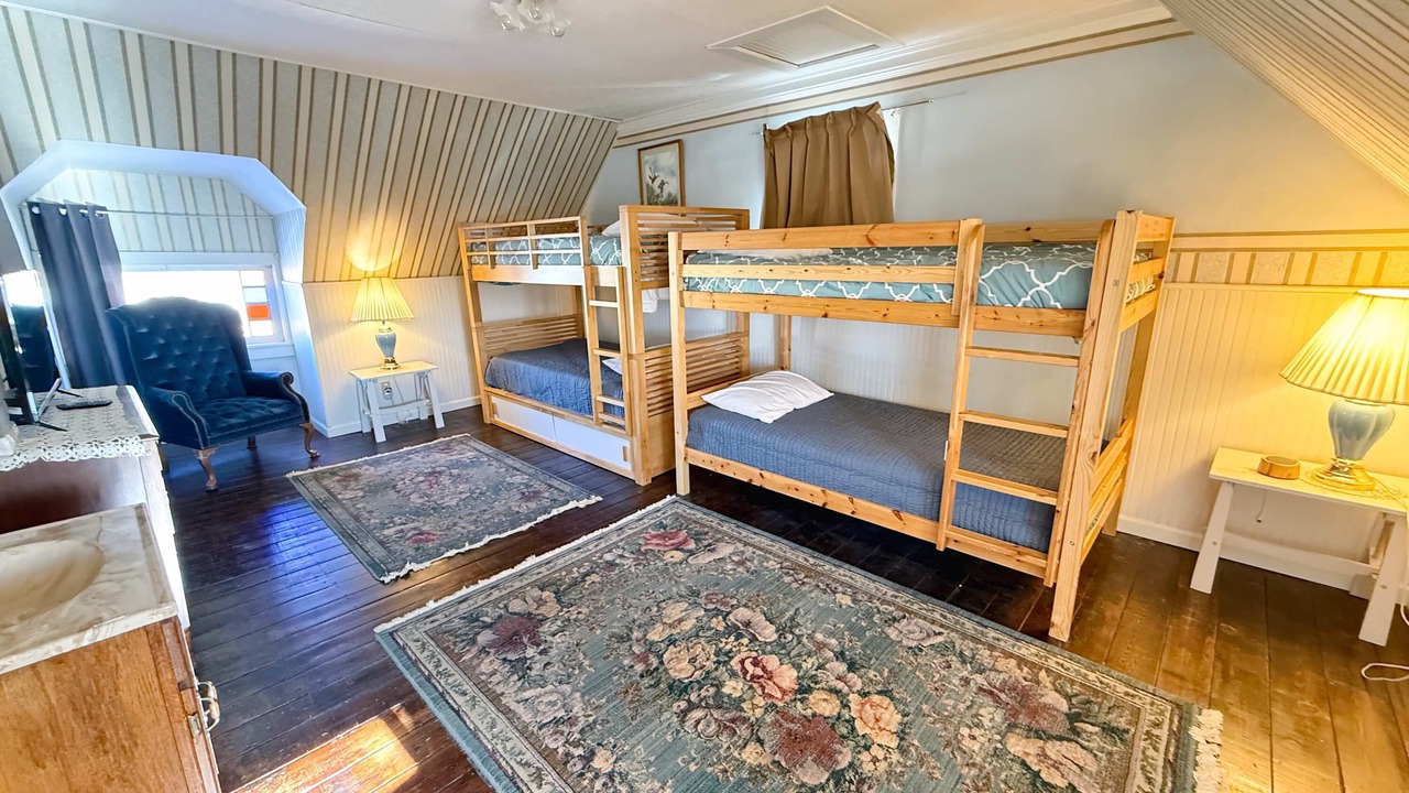 Photo of Bedroom in Leadville