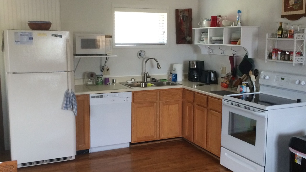 Photo of Kitchen in Summit County