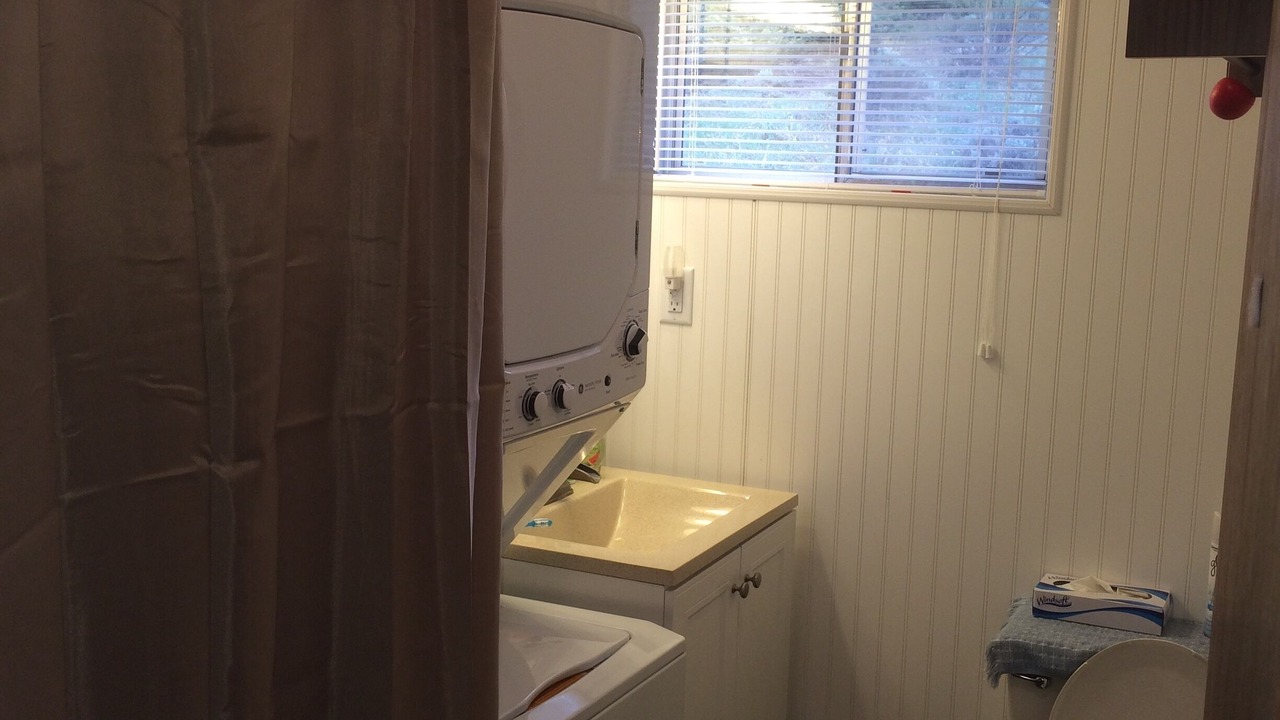 Photo of Bathroom in Summit County