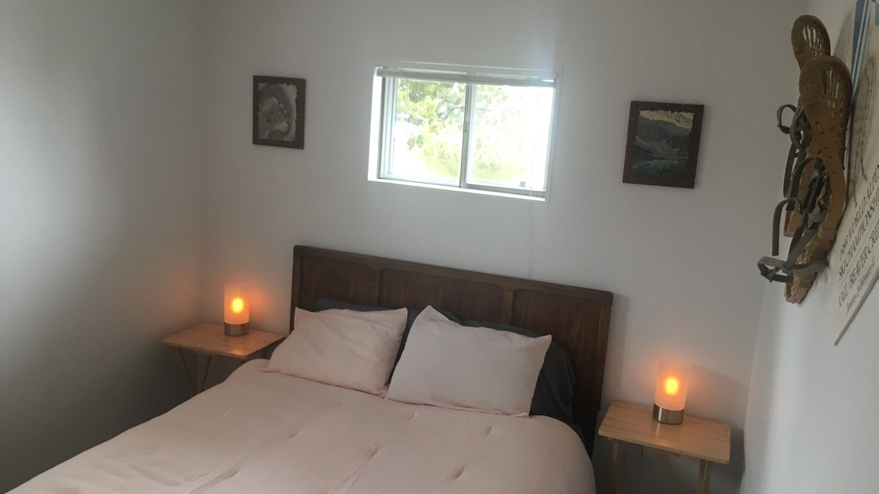 Photo of Bedroom in Summit County
