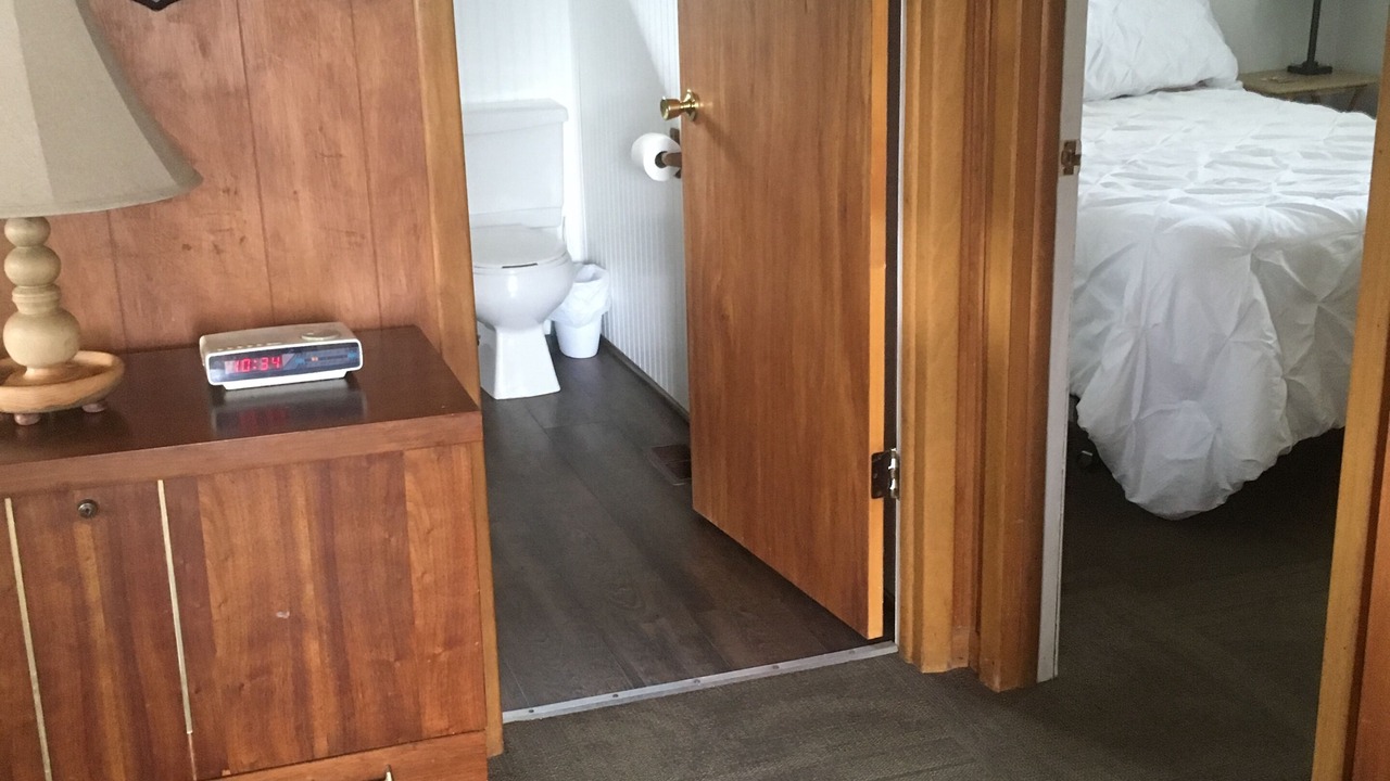 Photo of Bedroom in Summit County