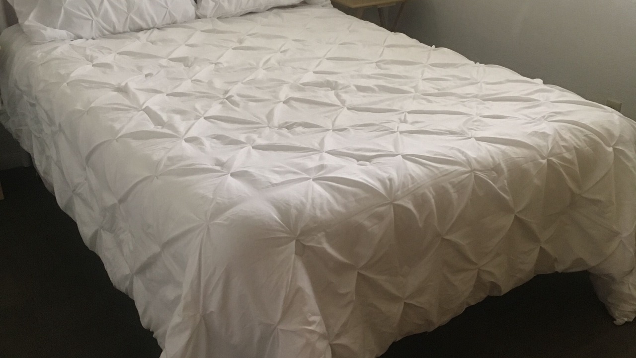 Photo of Bedroom in Summit County