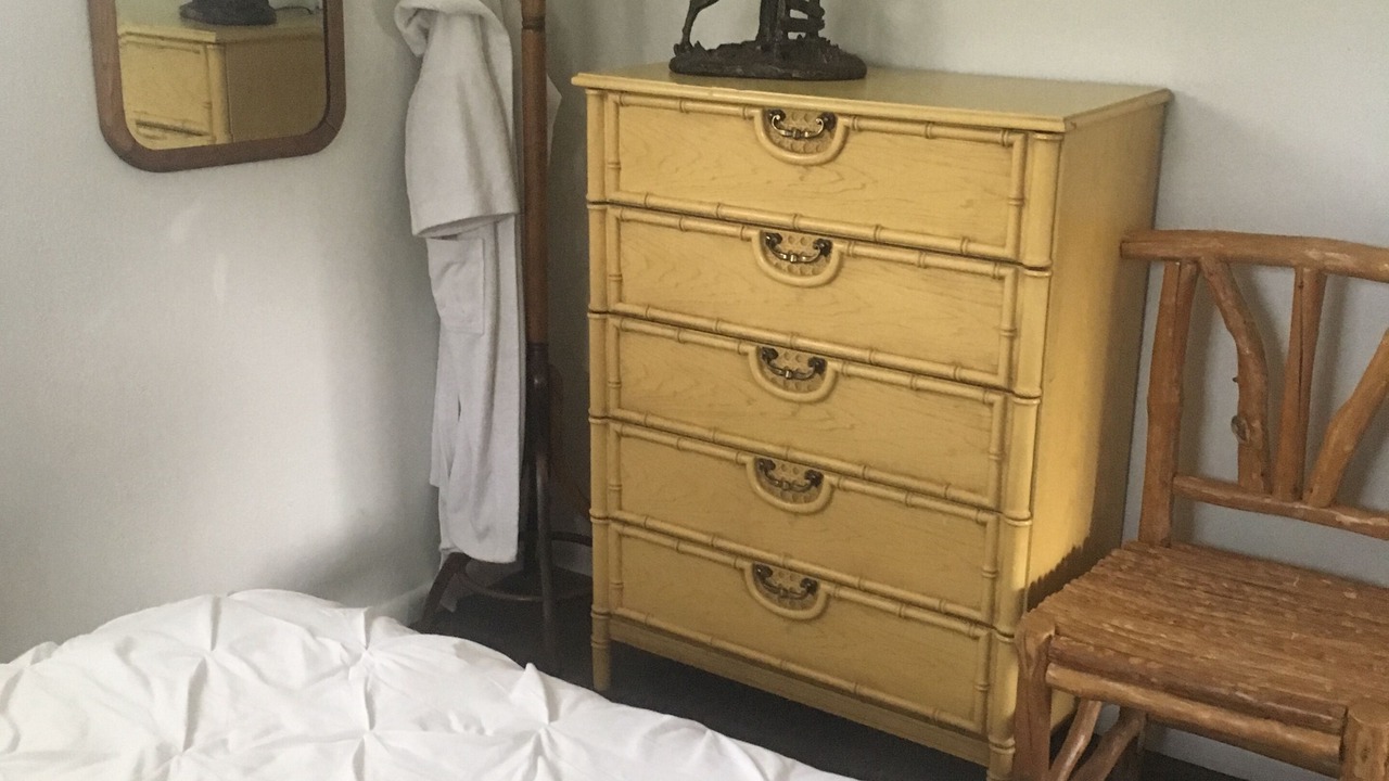 Photo of Bedroom in Summit County