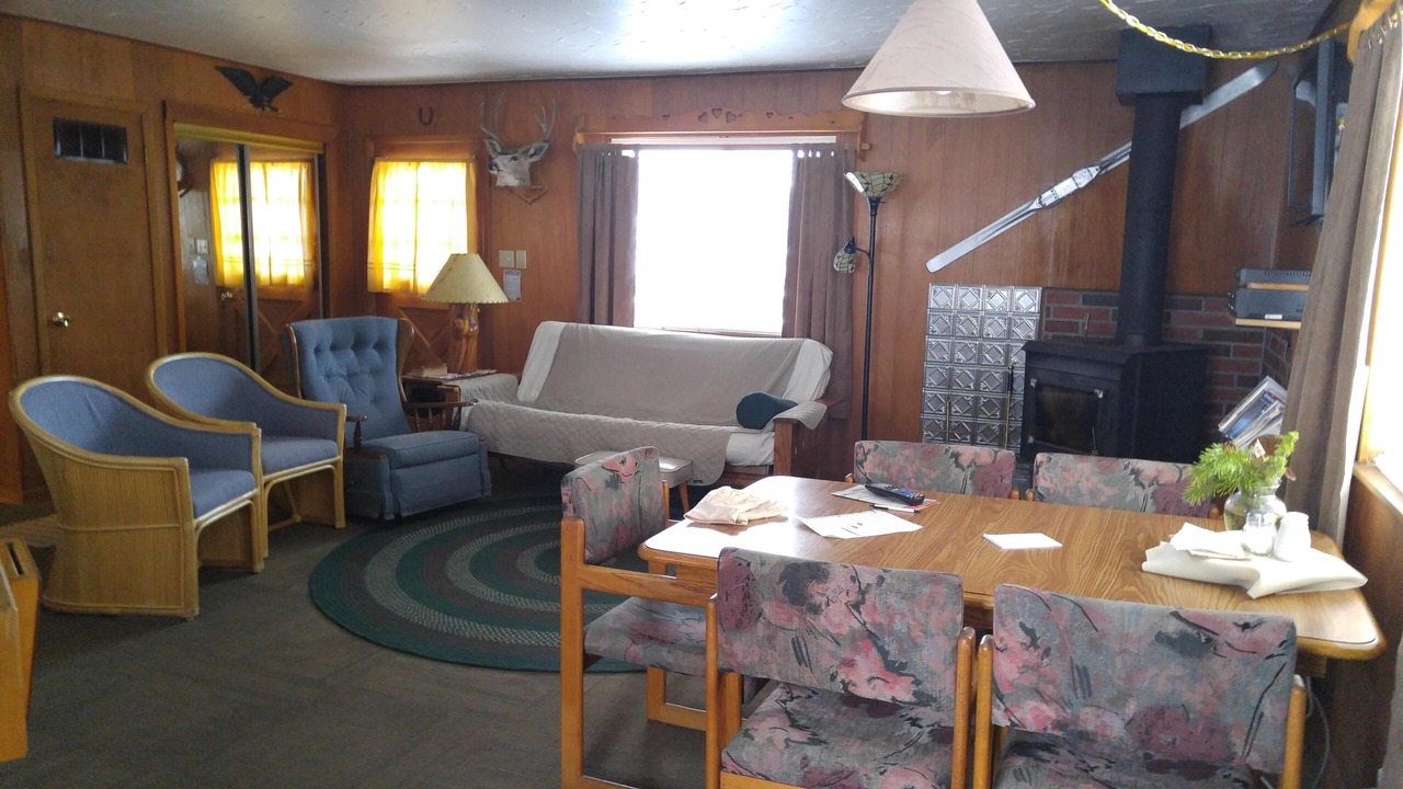 Photo of Livingroom in Summit County