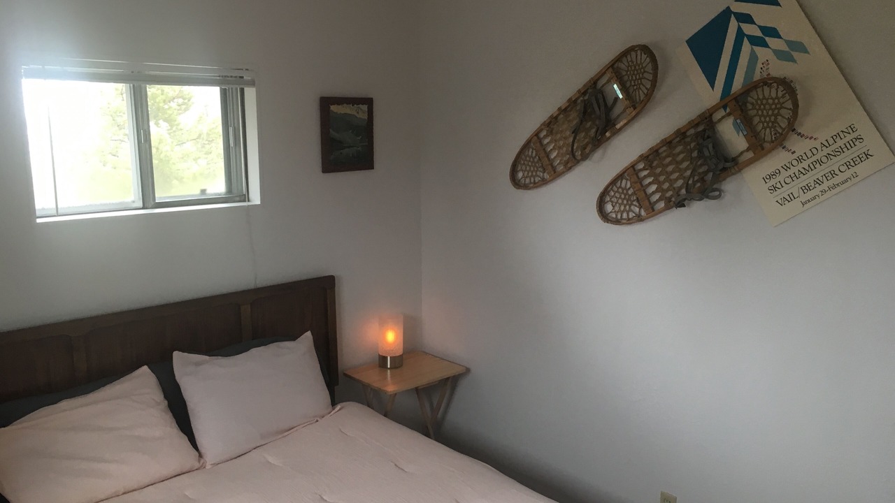 Photo of Bedroom in Summit County