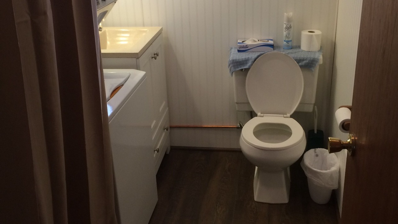 Photo of Bathroom in Summit County