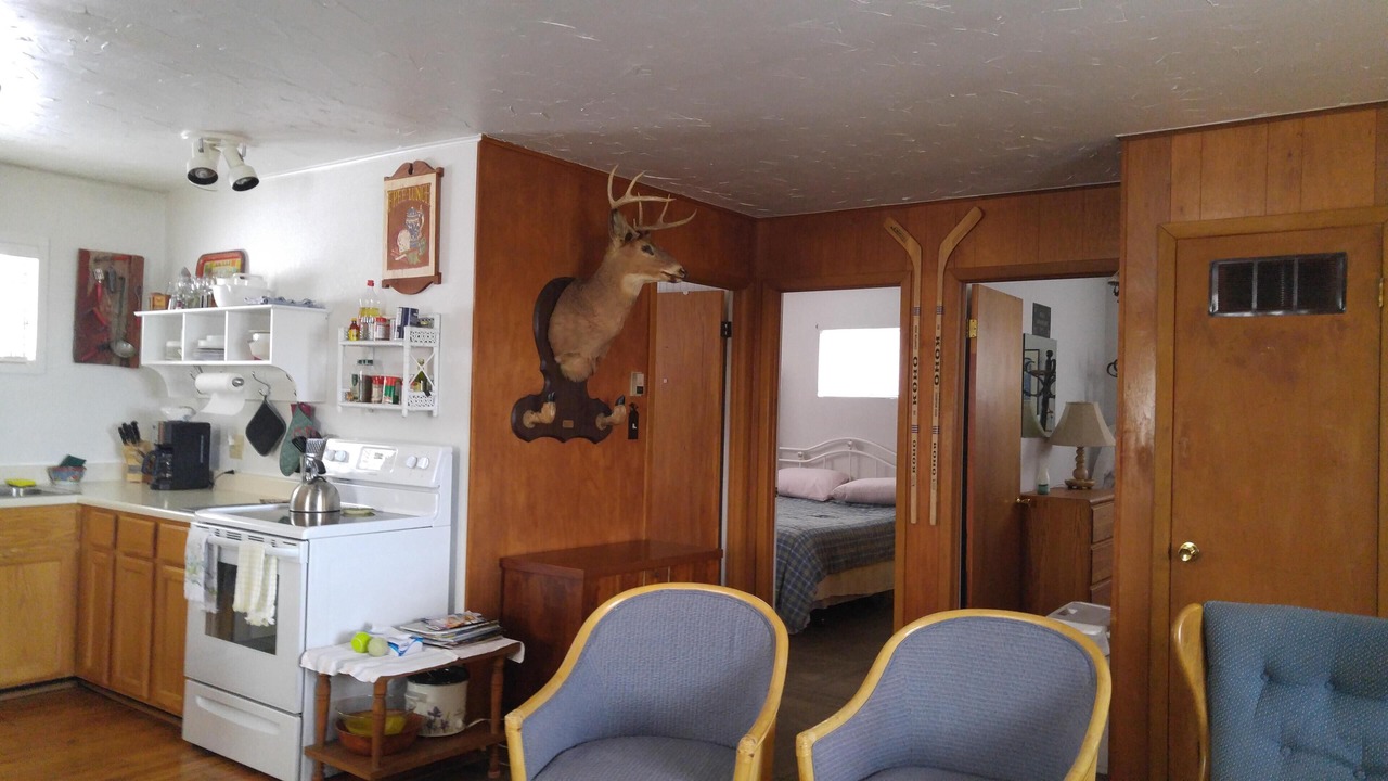 Photo of Bedroom in Summit County