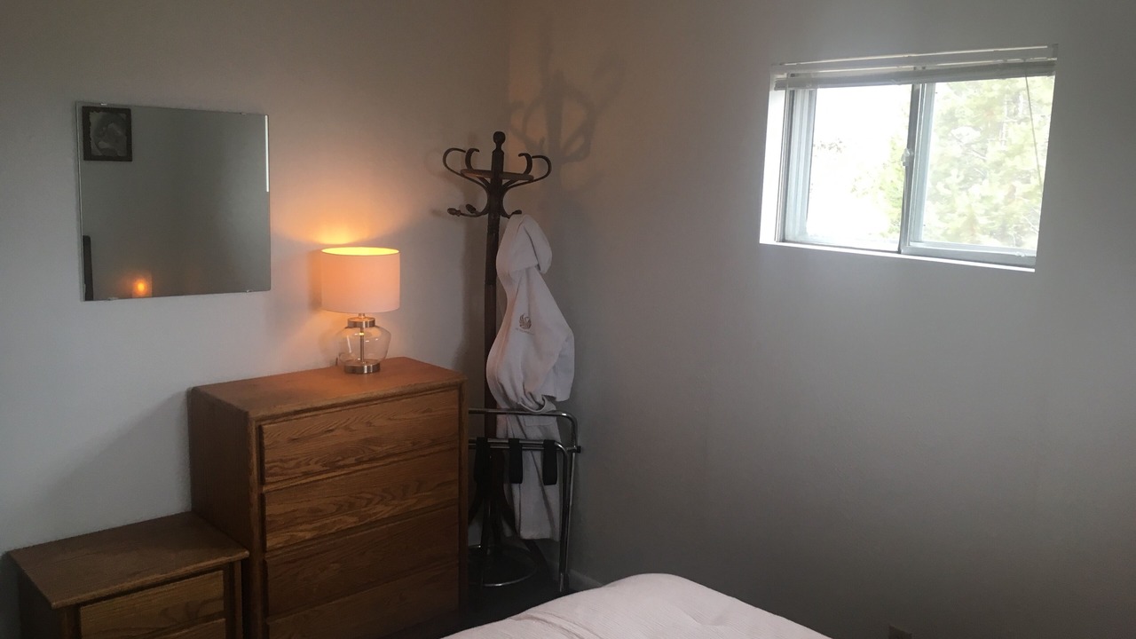 Photo of Bedroom in Summit County